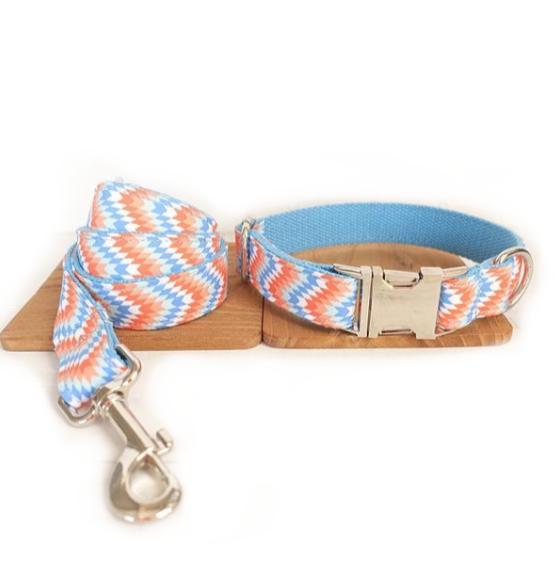 Unleash Adventure with the Portable Dog Running Leash Set